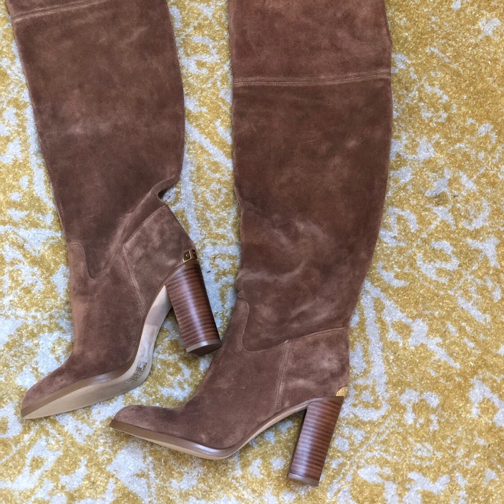 Michael Kors 
Regina Tall Boot
